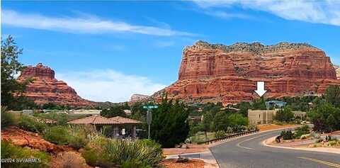 40 Long Shadows Court, Sedona, AZ 86351