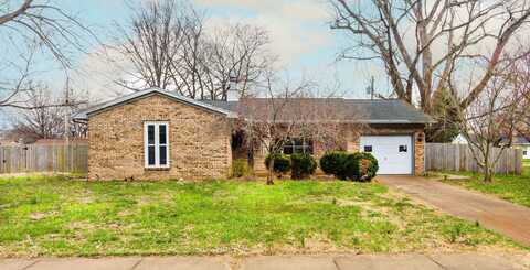 1828 S Governor Street, Evansville, IN 47713
