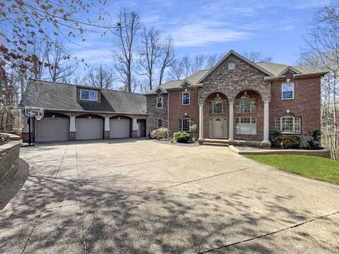 11110 Pinewood Circle, Evansville, IN 47725