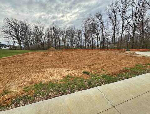 Lot 11 Deerfield S/D Section 5, Washington, IN 47501