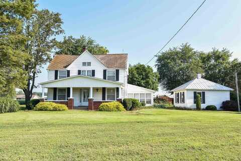 5200 Daylight Drive, Evansville, IN 47725