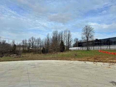 Lot 18 Deerfield S/D Section 5, Washington, IN 47501