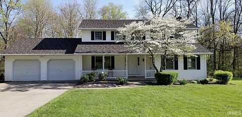 2403 Dogwood Drive, Washington, IN 47501