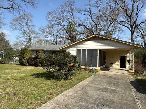 106 Shelly Drive, Mccomb, MS 39648