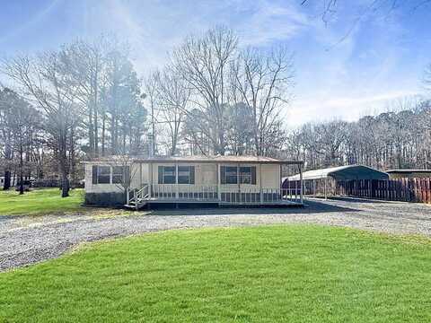 113 Horseshoe Circle, Brandon, MS 39047