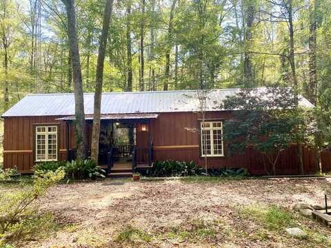 140 Westover Drive, Hazlehurst, MS 39083