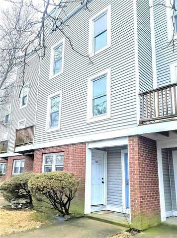 84 Tell Street, Providence, RI 02909
