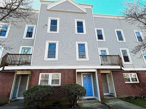 84 Tell Street, Providence, RI 02909