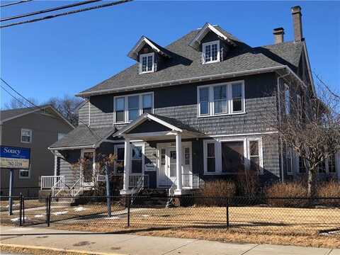 366 Rathbun Street, Woonsocket, RI 02895