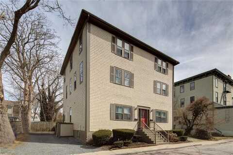 26 Brinley Street, Newport, RI 02840