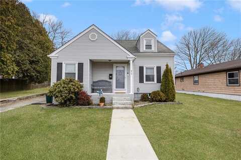 71 Curson Street, West Warwick, RI 02893