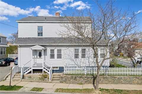 52 Cactus Street, Providence, RI 02909