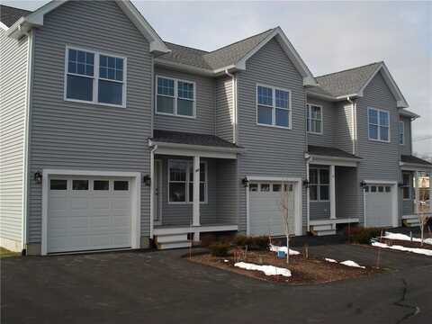 68 GREENE Street, Warwick, RI 02886