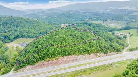 Tbd Martin Farm Rd, Cedar Bluff, VA 24609