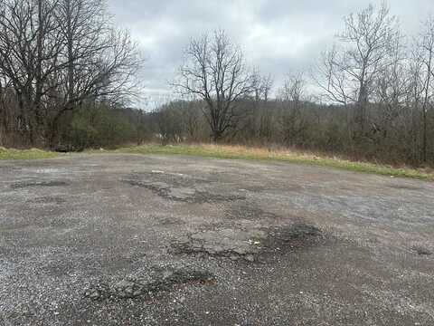 Tbd E Governor G C Peery Hwy, Doran, VA 24612