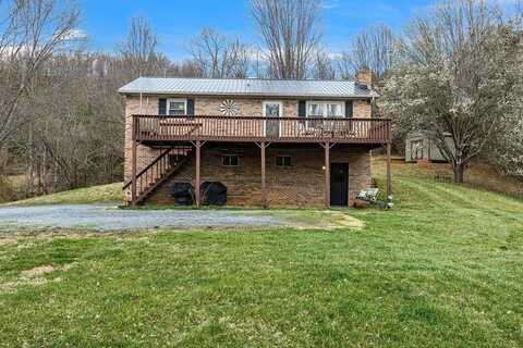 10247 Oak Grove Rd, Bristol, VA 24202