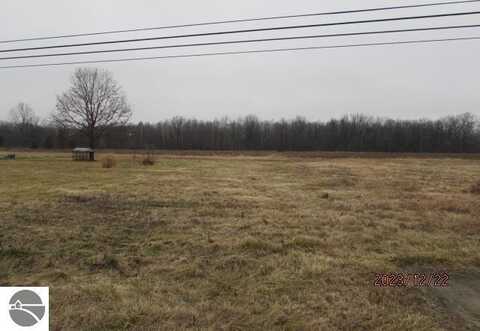 TBD E Pickard Road, Mount Pleasant, MI 48858