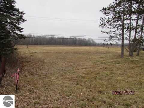 TBD E Pickard Road, Mount Pleasant, MI 48858