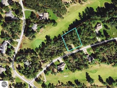 Lot 30 White Pine Drive, Cadillac, MI 49601