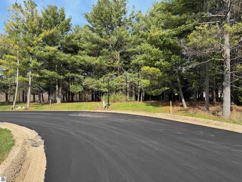 TBD Capa-Bran Terrace, Elk Rapids, MI 49629