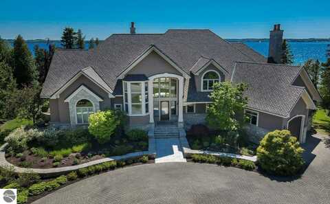 7545 Oyster Bay Drive, Charlevoix, MI 49720