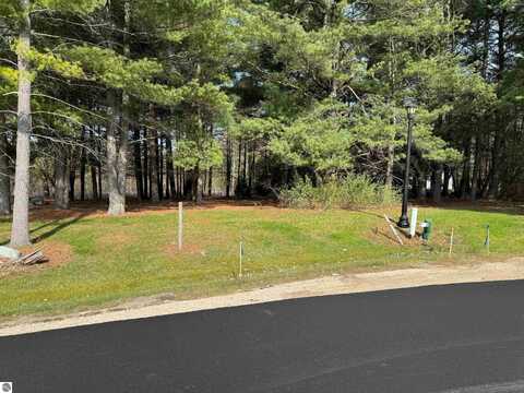 TBD Capa-Bran Terrace, Elk Rapids, MI 49629