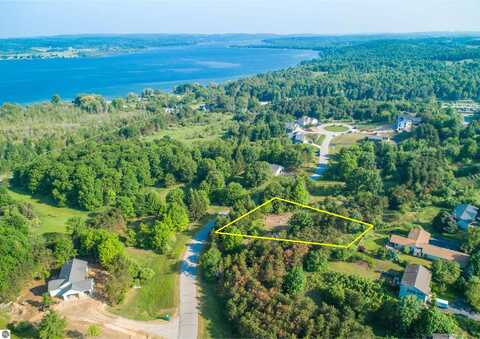 7857 S Bingham Ridge Drive, Traverse City, MI 49684