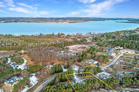 7857 S Bingham Ridge Drive, Traverse City, MI 49684