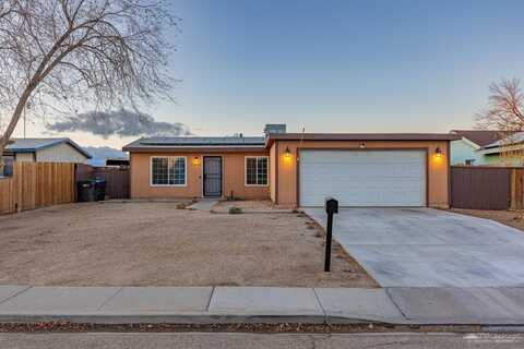 10945 Rome Beauty Drive, California City, CA 93505