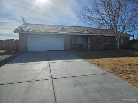 10648 Peach Avenue, California City, CA 93505