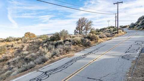 0 Skyline, Tehachapi, CA 93561