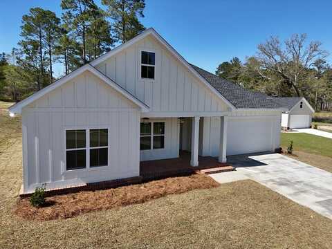 123 Bloomfield Dr., Thomasville, GA 31792