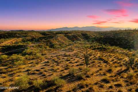 13725 N San Pedro River Road, Redington, AZ 85602