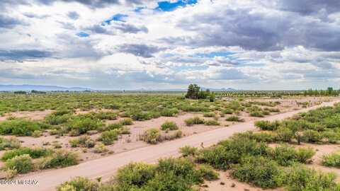 Tbd 30 AC N Maddux Road, Mc Neal, AZ 85617