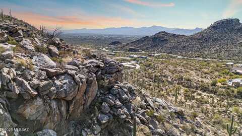 4405 W Random Rock Place, Marana, AZ 85658