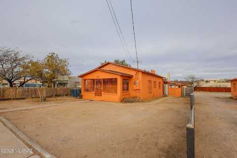 63 S Grande Avenue, Tucson, AZ 85745