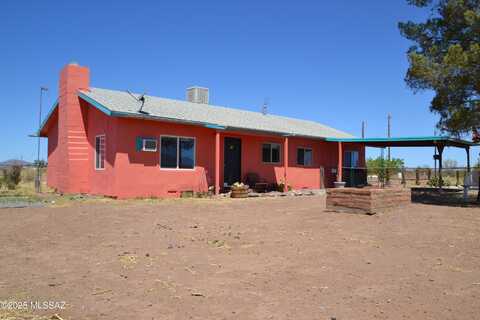 5075 W Terra Way, Mc Neal, AZ 85617