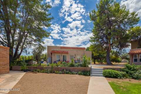 6588 Calle La Paz, Tucson, AZ 85715