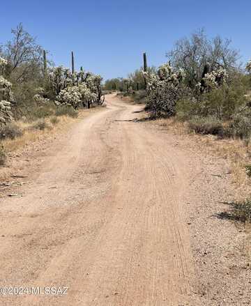 unassigned E Park Link Drive, Marana, AZ 85658