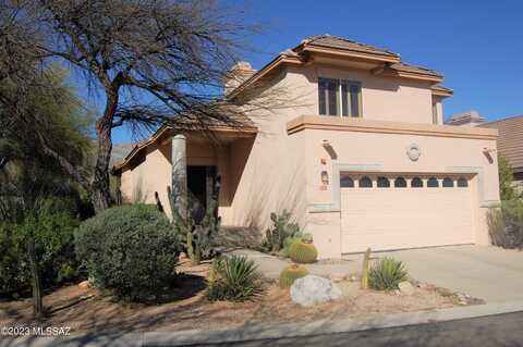 4049 E Via Del Mirlillo, Tucson, AZ 85718