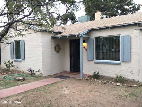 2031 E Silver Street, Tucson, AZ 85719