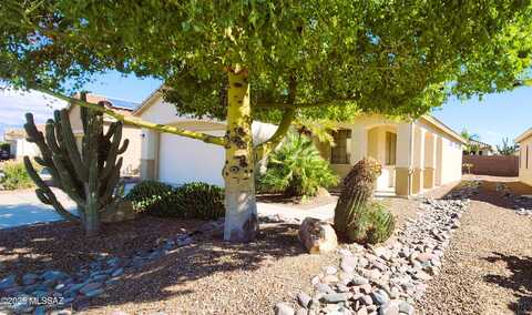 7975 W Blue Heron Way, Tucson, AZ 85743