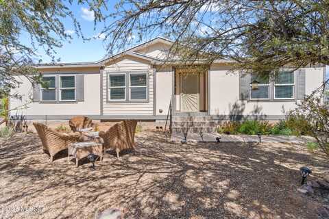 12608 W Crystal Rose Lane, Tucson, AZ 85743