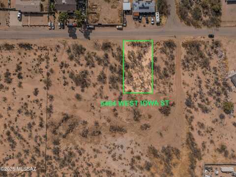 5464 W Iowa Street, Tucson, AZ 85757