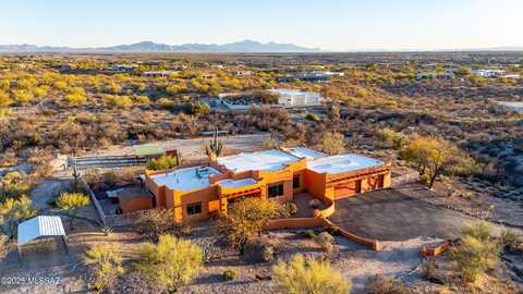 4209 S Melpomene Way, Tucson, AZ 85730