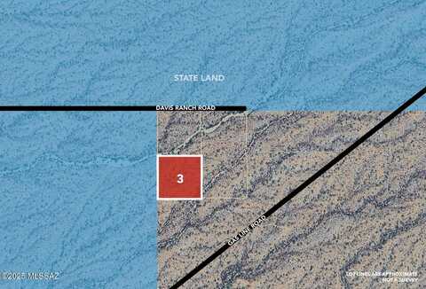 +/-10acres E Davis Ranch Road, Marana, AZ 85658