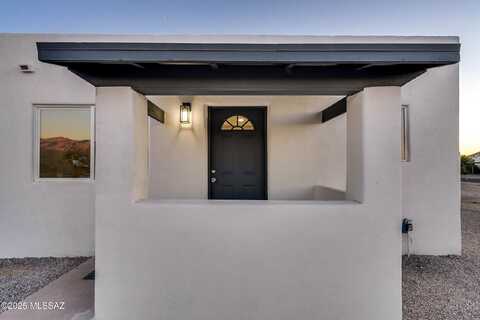210 E Elm Street, Tucson, AZ 85705
