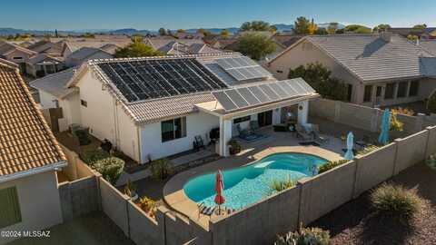2750 Stonehenge Drive, Sierra Vista, AZ 85650