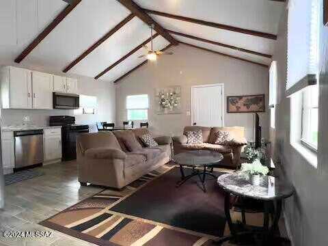 2841 N Richey Boulevard, Tucson, AZ 85716