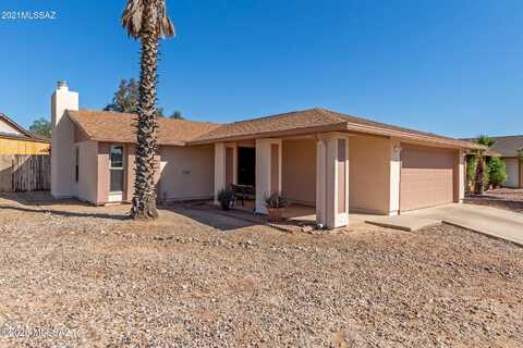 7434 N Shirley Lane, Tucson, AZ 85741